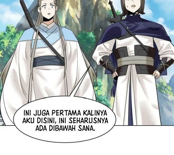 Endless devourer Chapter 158 Gambar 3