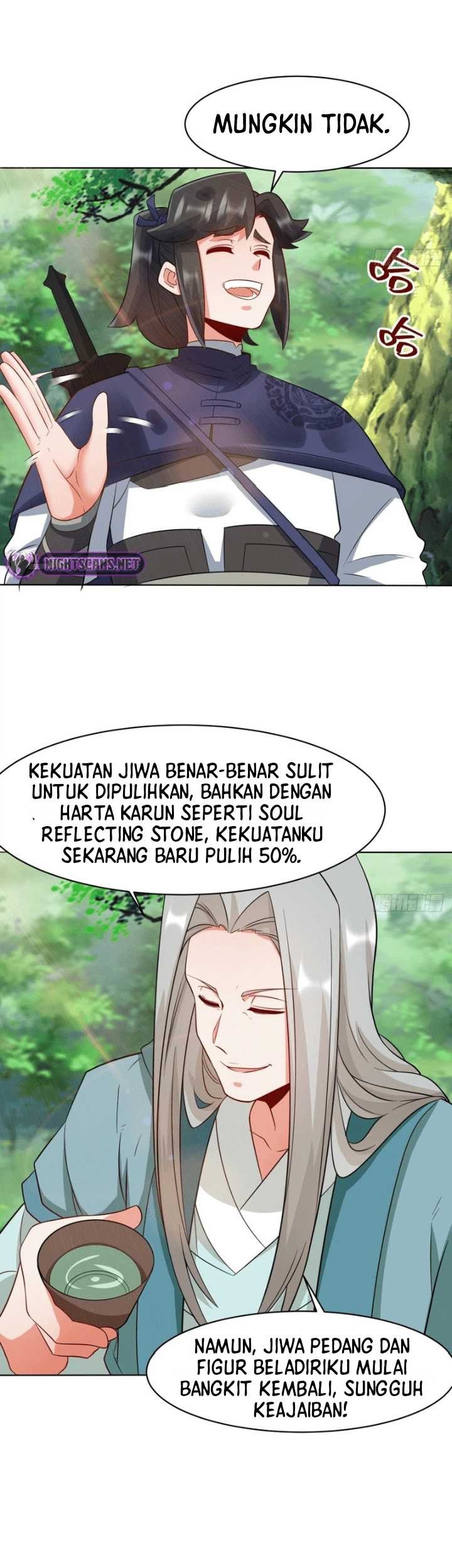 Endless devourer Chapter 156 Gambar 16