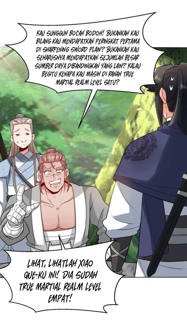 Endless devourer Chapter 156 Gambar 17