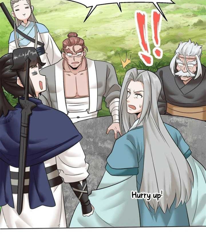Endless devourer Chapter 156 Gambar 20