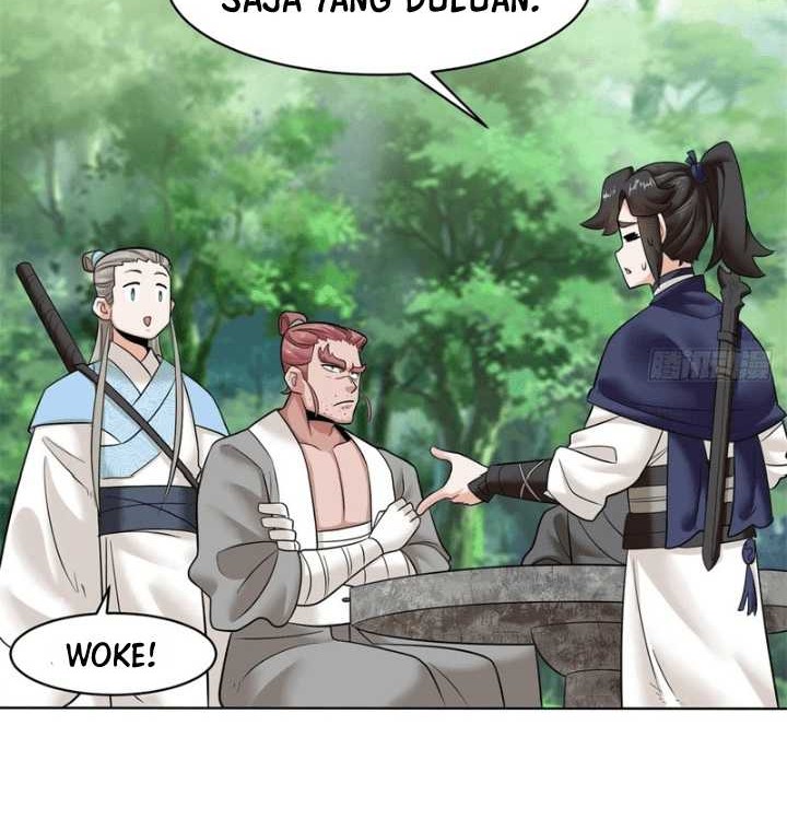 Endless devourer Chapter 156 Gambar 24