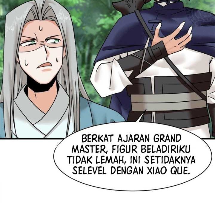 Endless devourer Chapter 156 Gambar 32