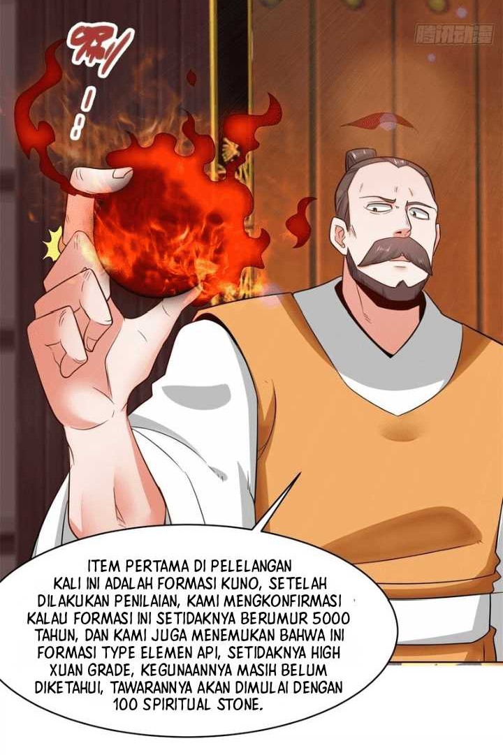 Endless devourer Chapter 156 Gambar 3