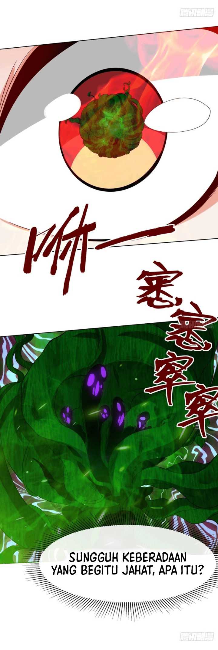 Endless devourer Chapter 156 Gambar 11