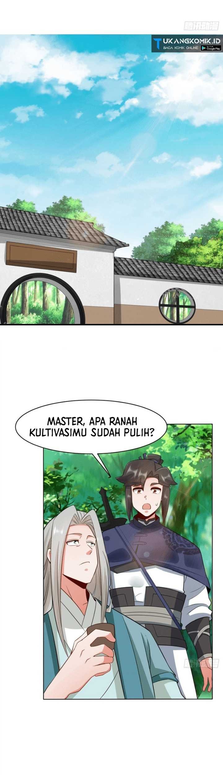 Endless devourer Chapter 156 Gambar 14
