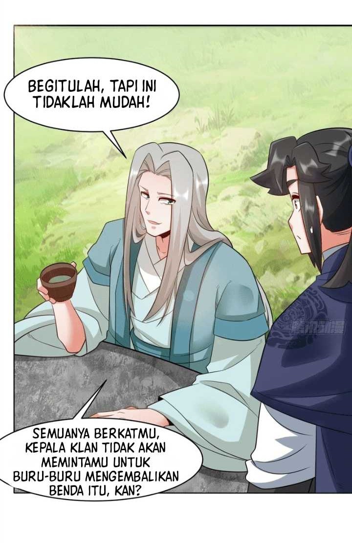 Endless devourer Chapter 156 Gambar 15