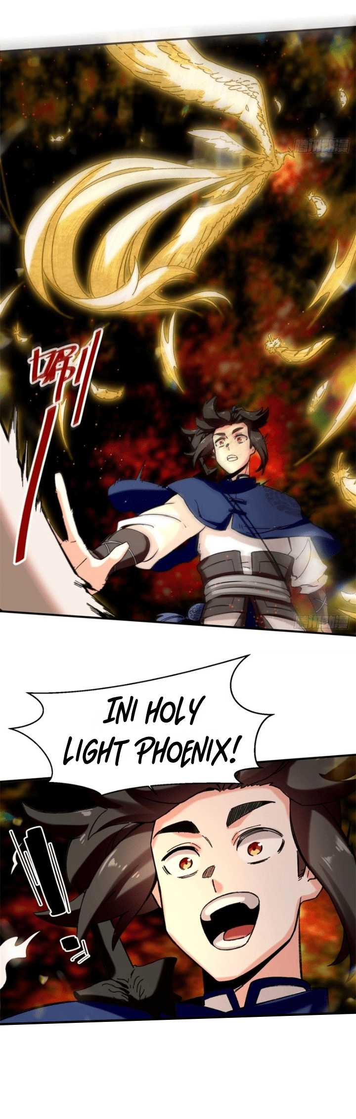 Endless devourer Chapter 153 Gambar 13