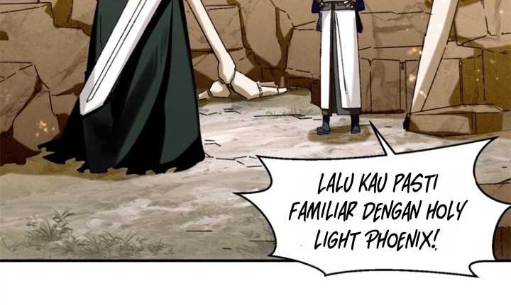 Endless devourer Chapter 153 Gambar 20