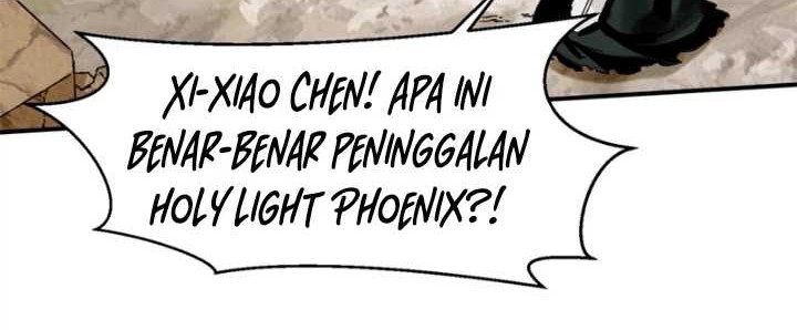 Endless devourer Chapter 153 Gambar 22