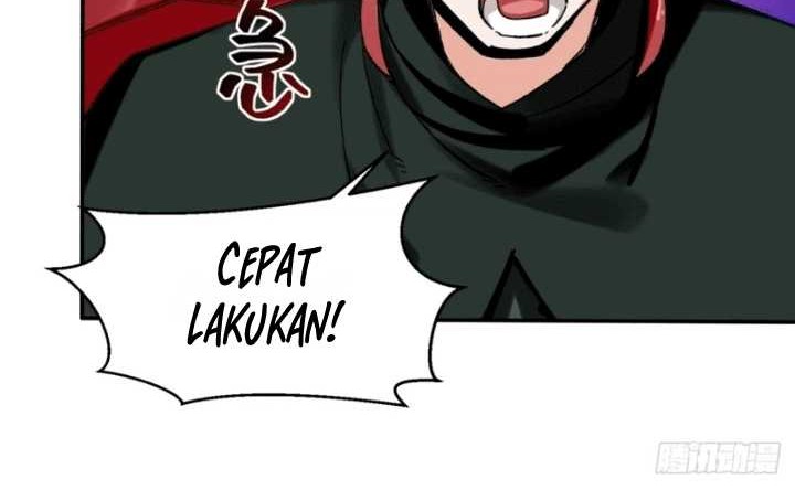 Endless devourer Chapter 153 Gambar 27