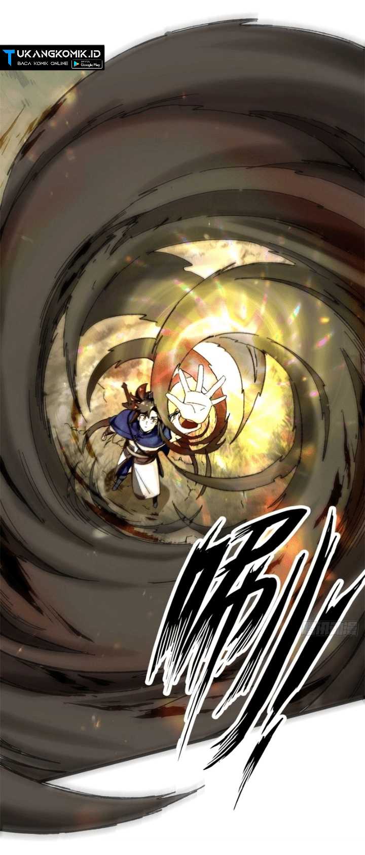 Endless devourer Chapter 153 Gambar 28
