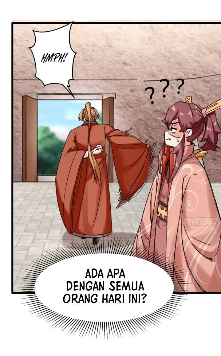 Endless devourer Chapter 153 Gambar 8