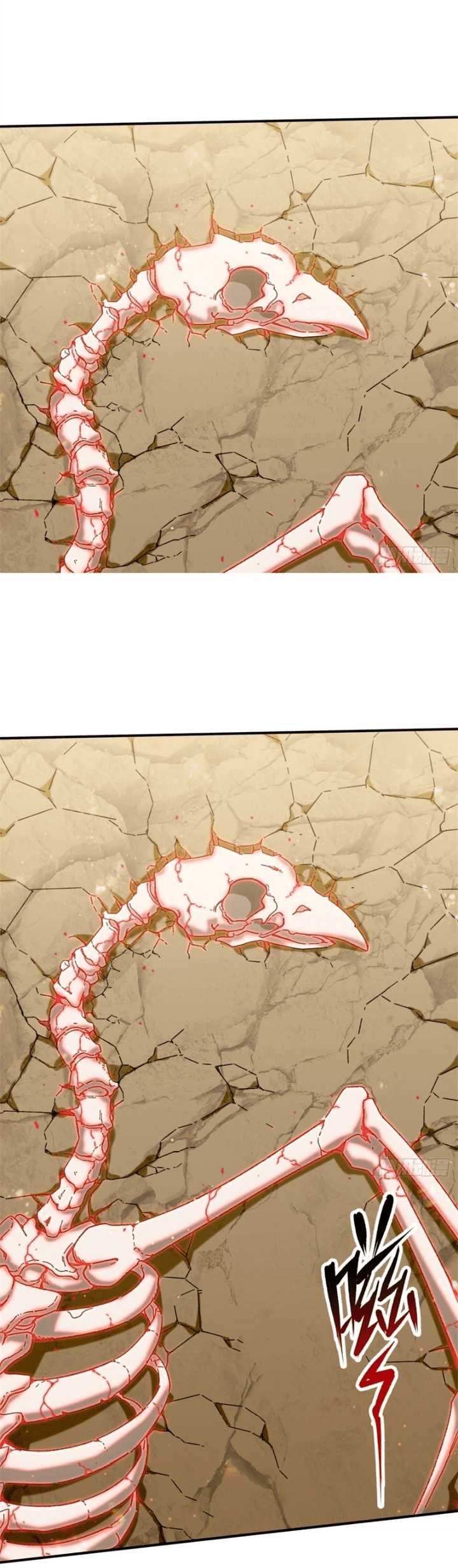 Endless devourer Chapter 153 Gambar 11