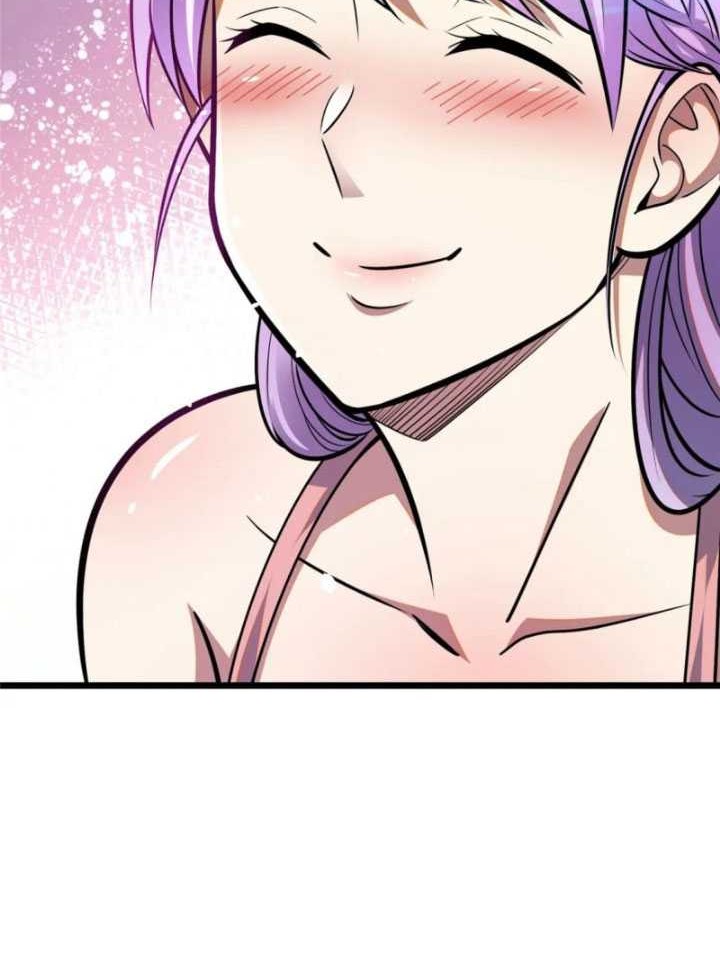 Urban God of Medicine Chapter 88 Gambar 29