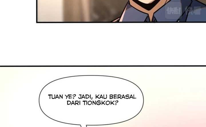 Urban God of Medicine Chapter 81 Gambar 5