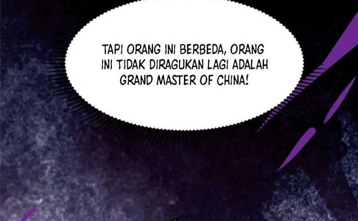 Urban God of Medicine Chapter 81 Gambar 17