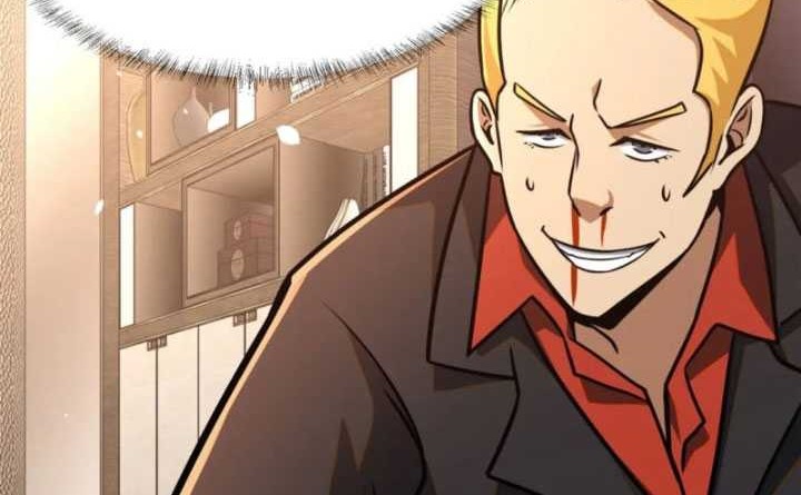 Urban God of Medicine Chapter 81 Gambar 29