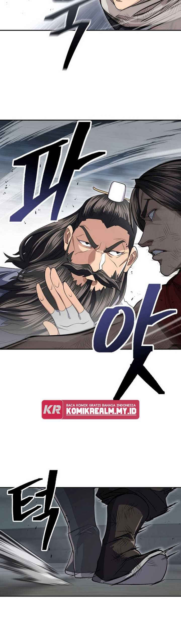 Sword Demon Island Chapter 69 Gambar 25