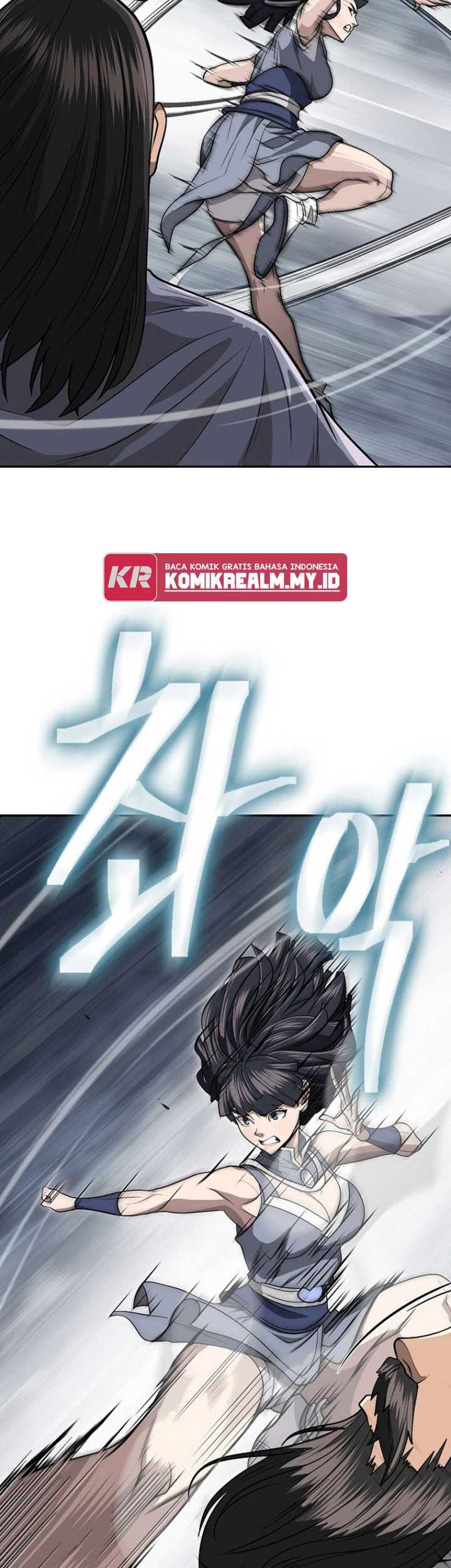 Sword Demon Island Chapter 69 Gambar 30