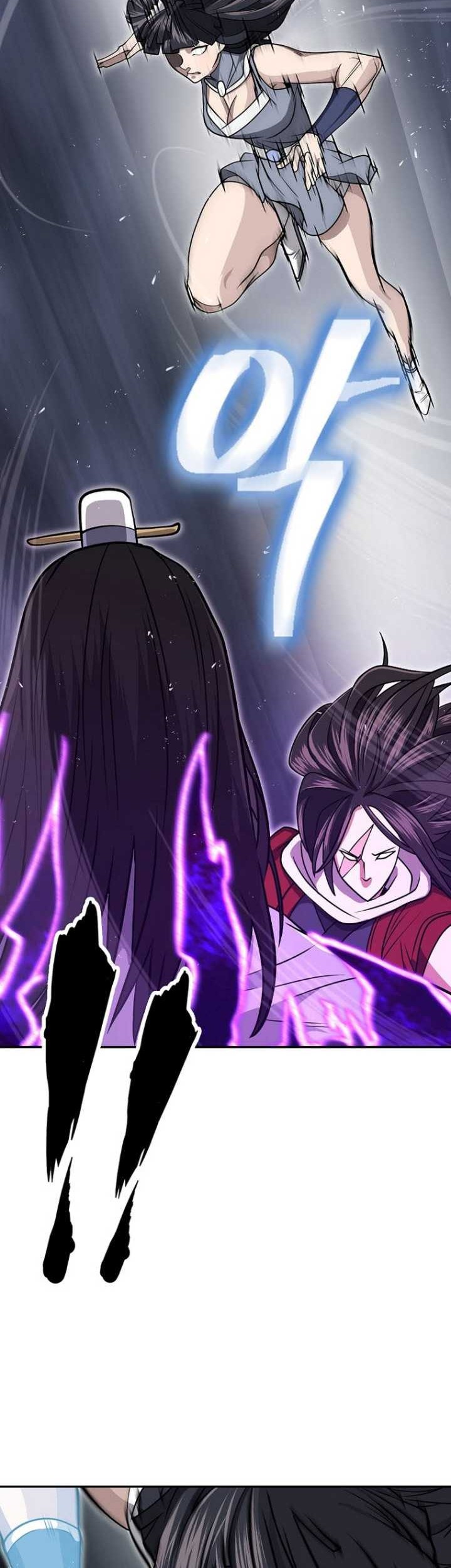 Sword Demon Island Chapter 69 Gambar 54