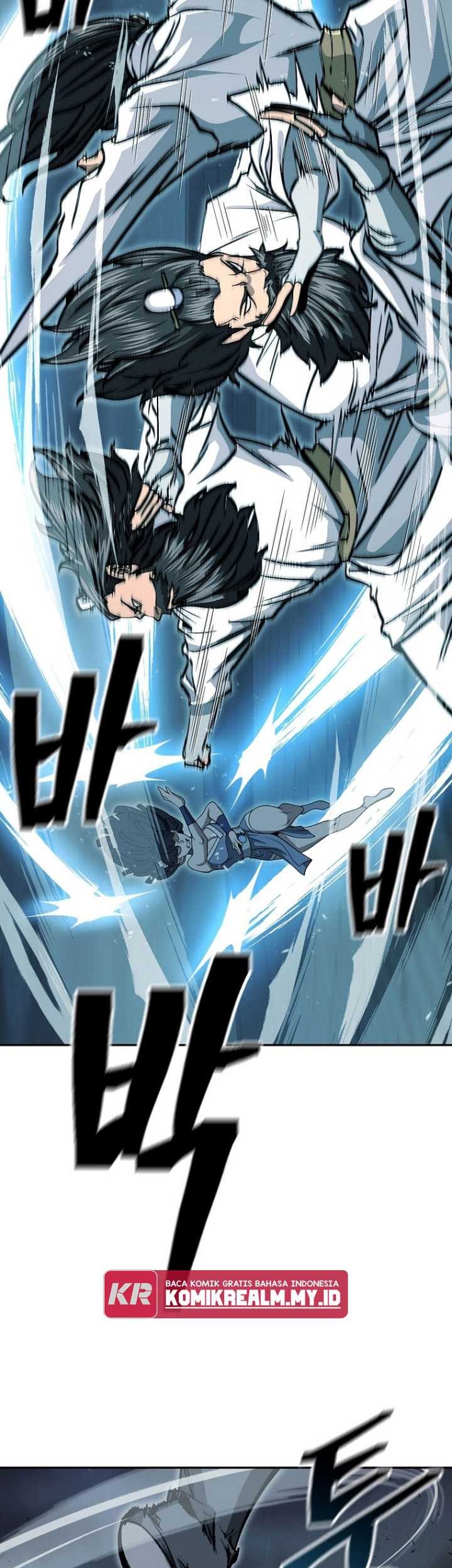 Sword Demon Island Chapter 69 Gambar 61