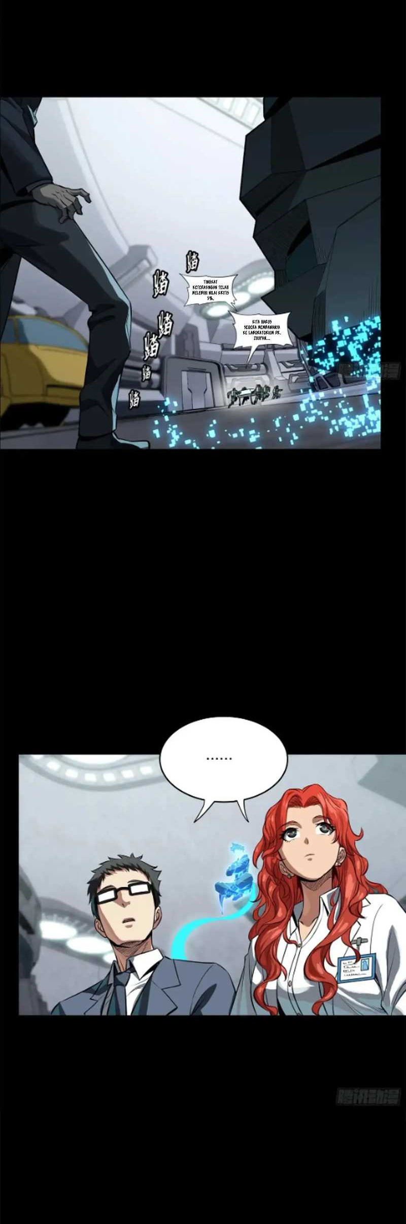 Legend of Star General Chapter 188 Gambar 29