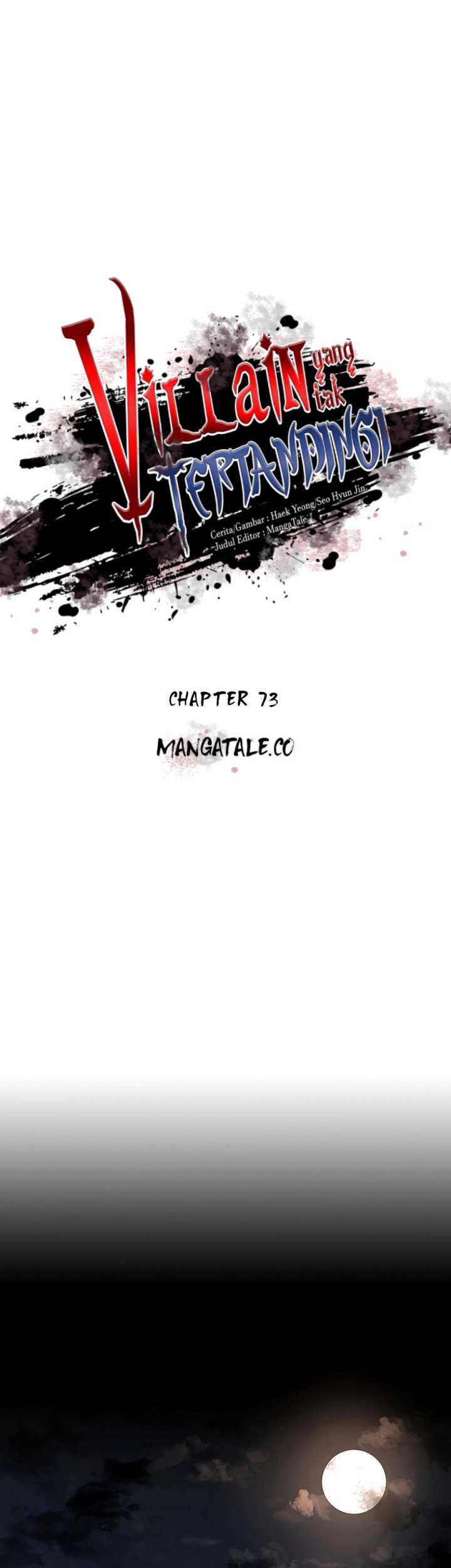 Baca Villain Unrivaled Chapter 73 Gambar 2