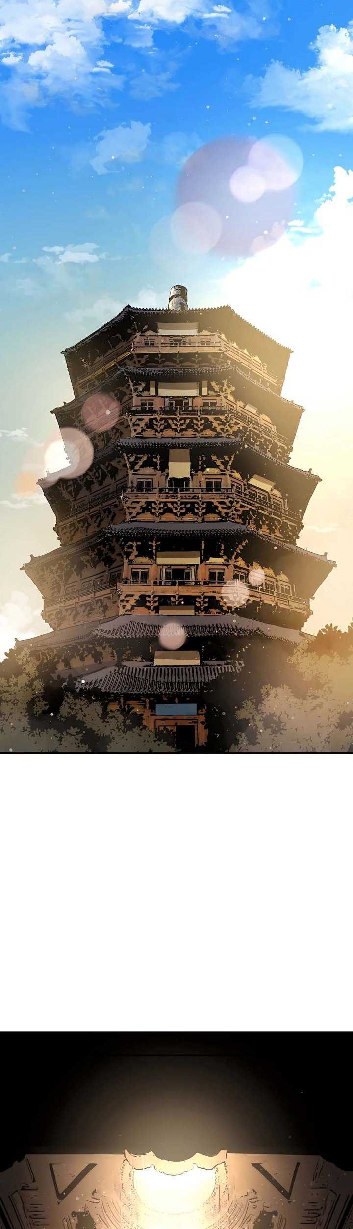 Villain Unrivaled Chapter 73 Gambar 24