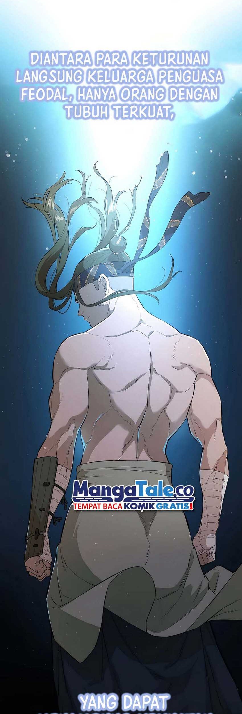 Villain Unrivaled Chapter 72 Gambar 50