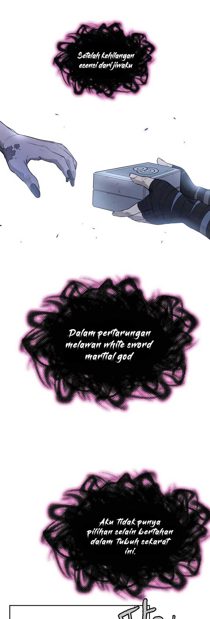 Villain Unrivaled Chapter 72 Gambar 59