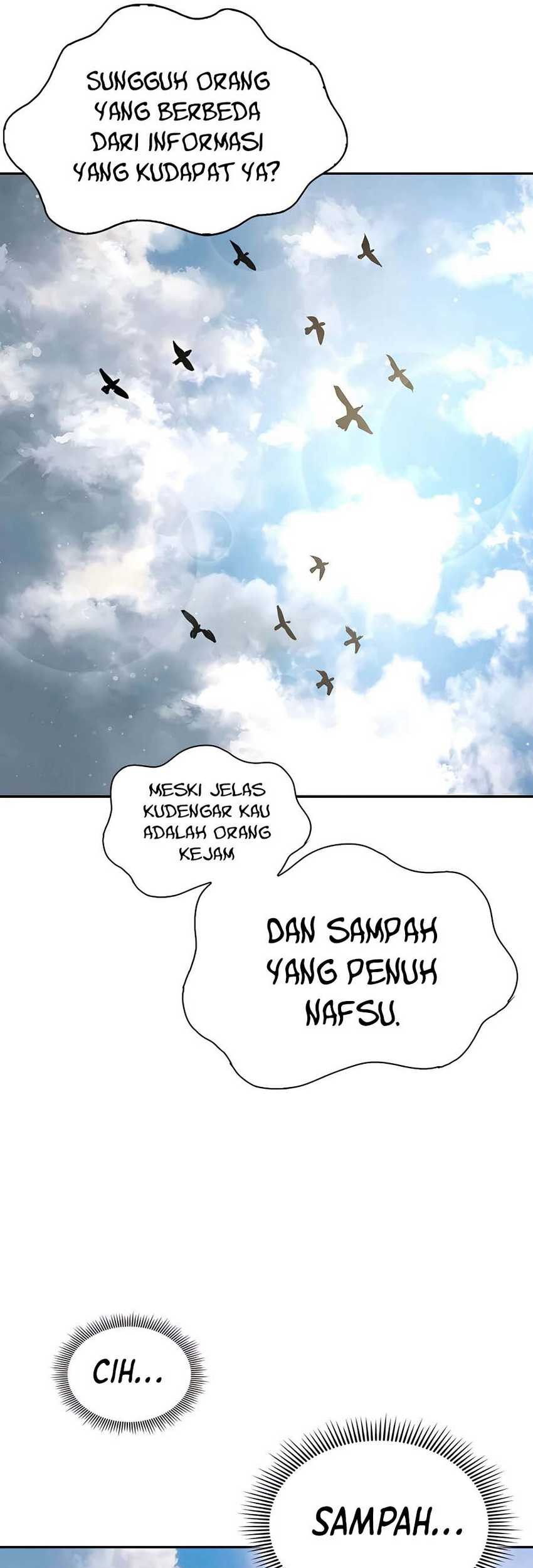 Villain Unrivaled Chapter 72 Gambar 17