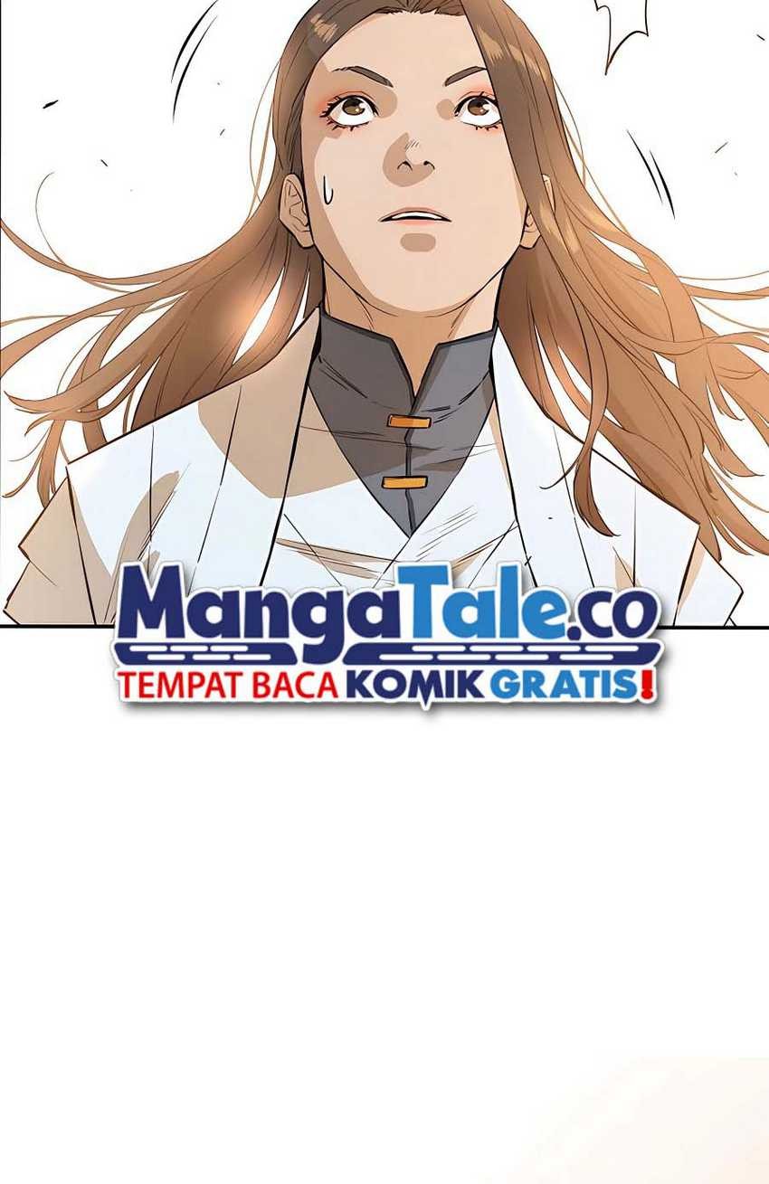 Villain Unrivaled Chapter 72 Gambar 36