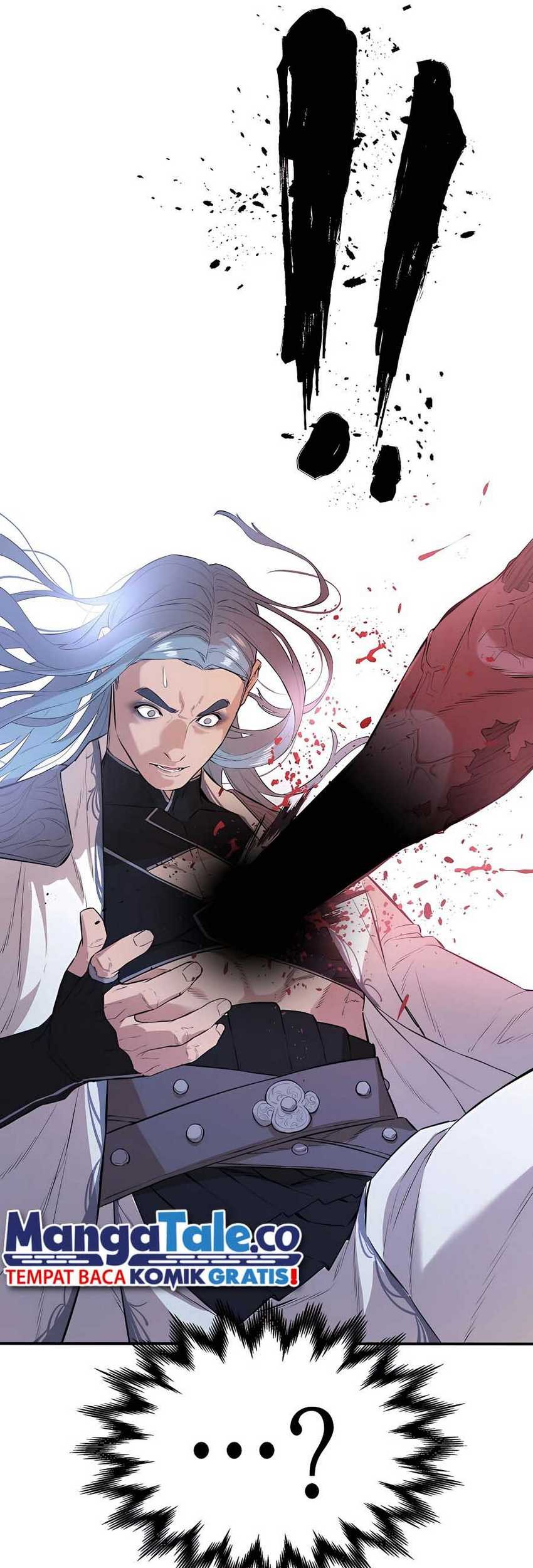 Villain Unrivaled Chapter 71 Gambar 47