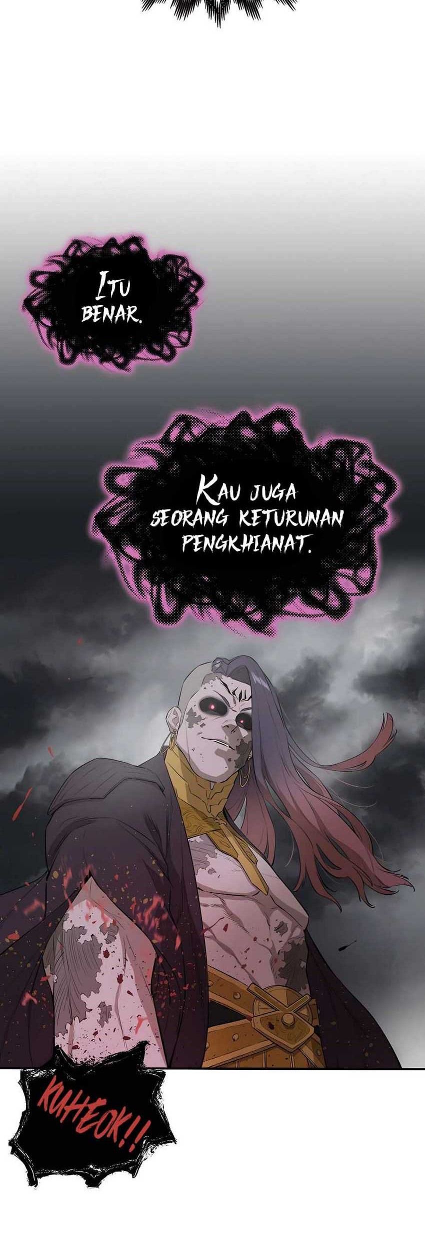 Villain Unrivaled Chapter 71 Gambar 48