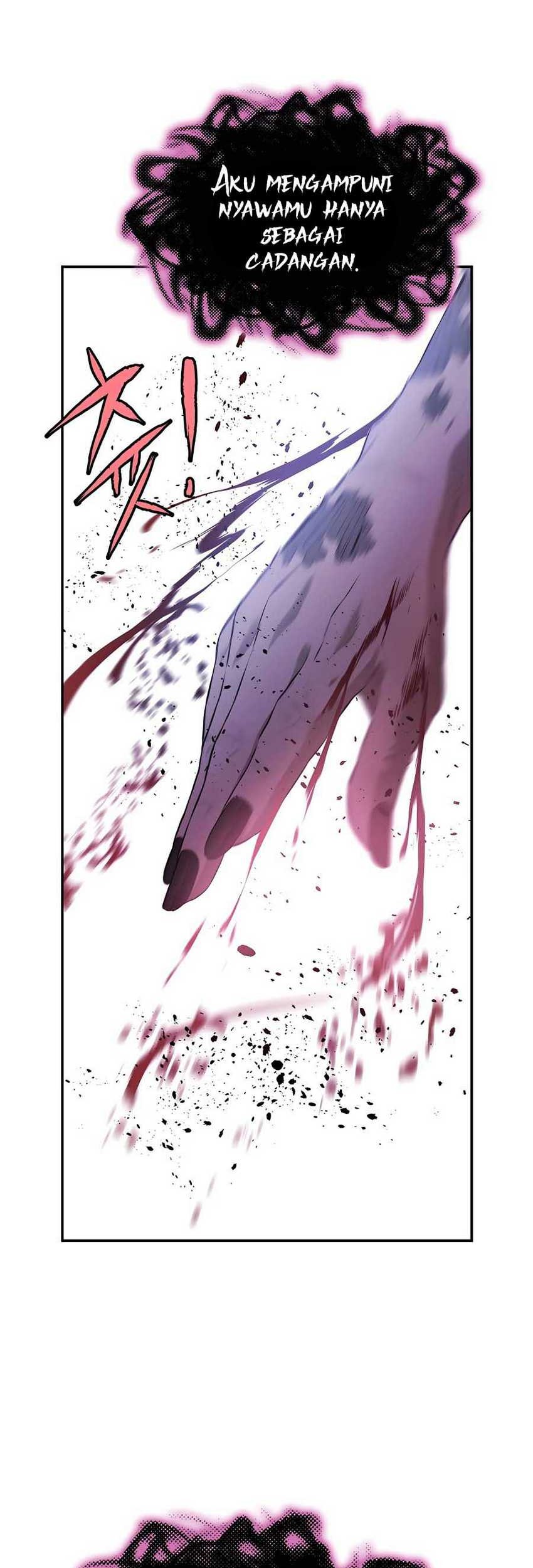 Villain Unrivaled Chapter 71 Gambar 49
