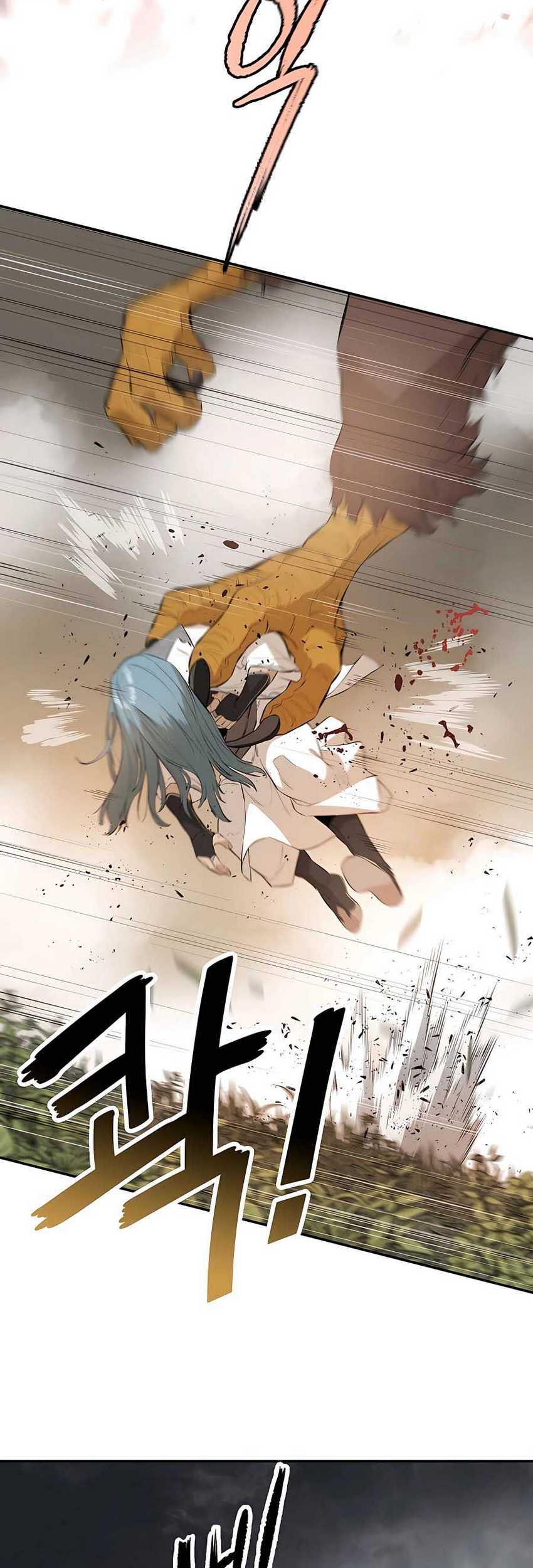 Villain Unrivaled Chapter 71 Gambar 54