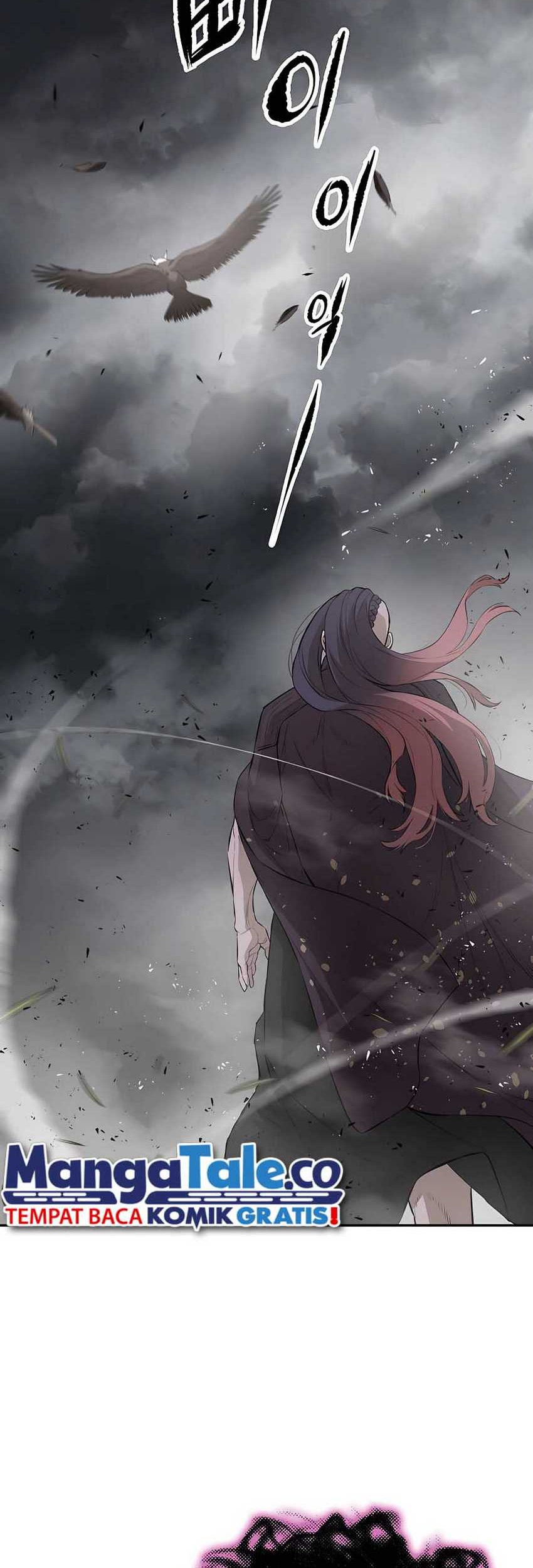 Villain Unrivaled Chapter 71 Gambar 55