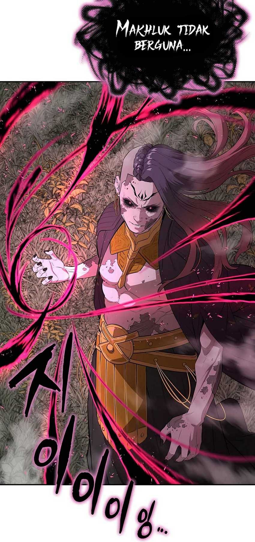 Villain Unrivaled Chapter 71 Gambar 56