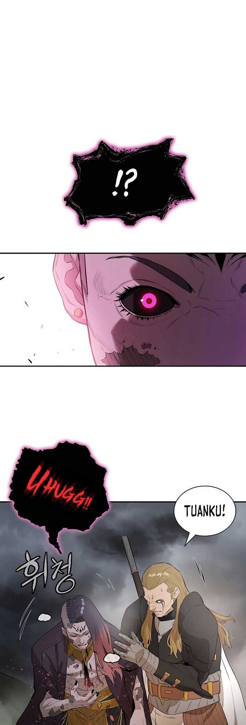 Villain Unrivaled Chapter 71 Gambar 57