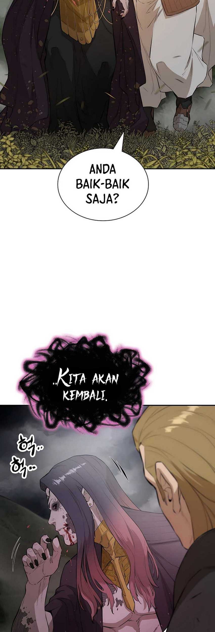 Villain Unrivaled Chapter 71 Gambar 58