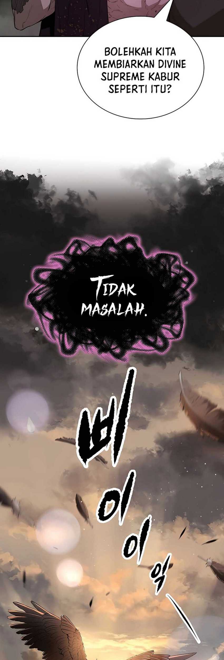 Villain Unrivaled Chapter 71 Gambar 59