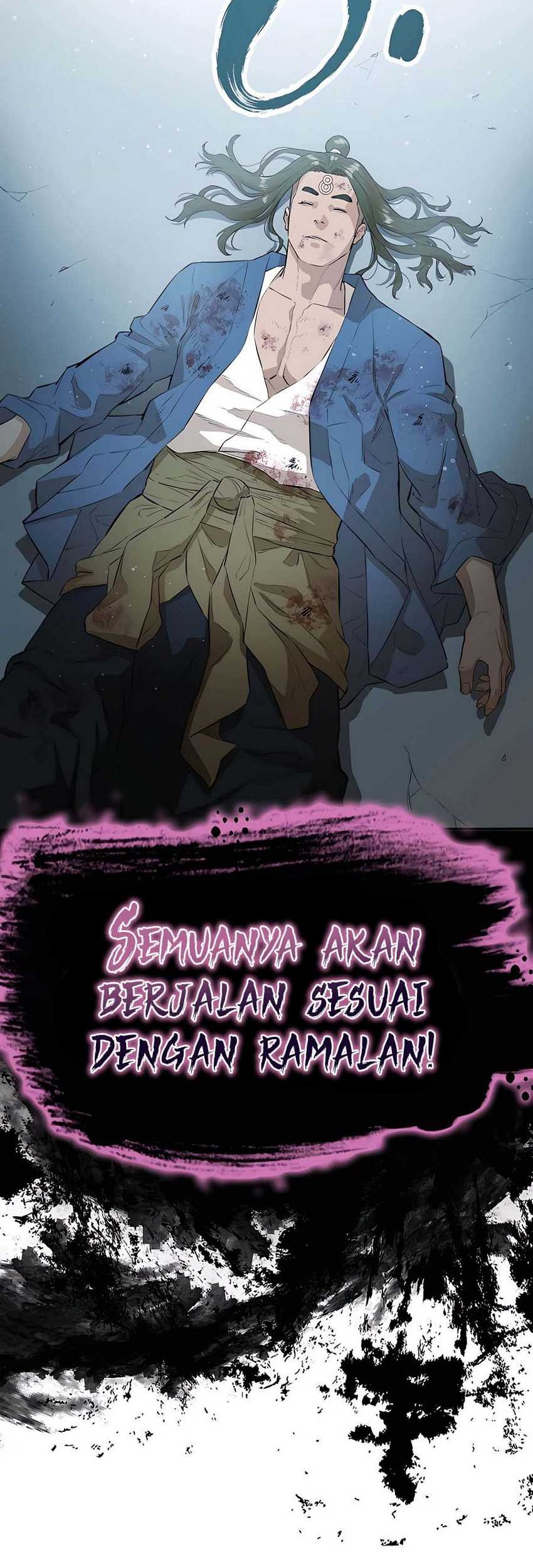 Villain Unrivaled Chapter 71 Gambar 63