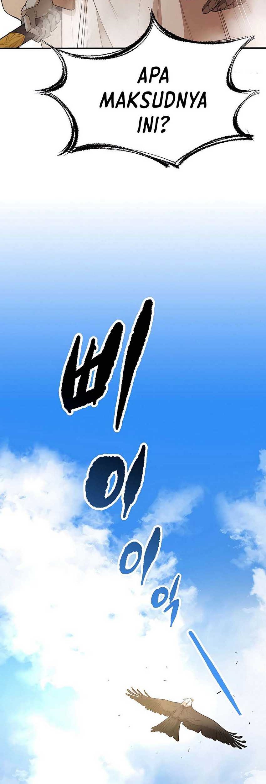 Villain Unrivaled Chapter 71 Gambar 3