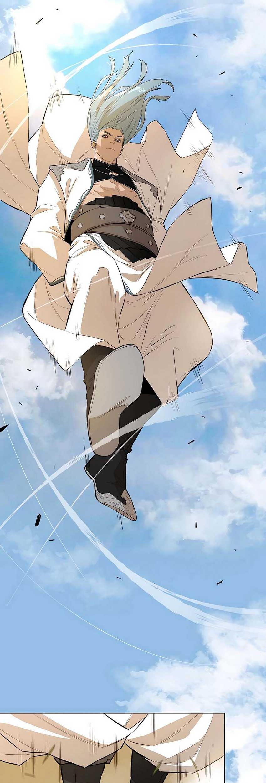 Villain Unrivaled Chapter 71 Gambar 4