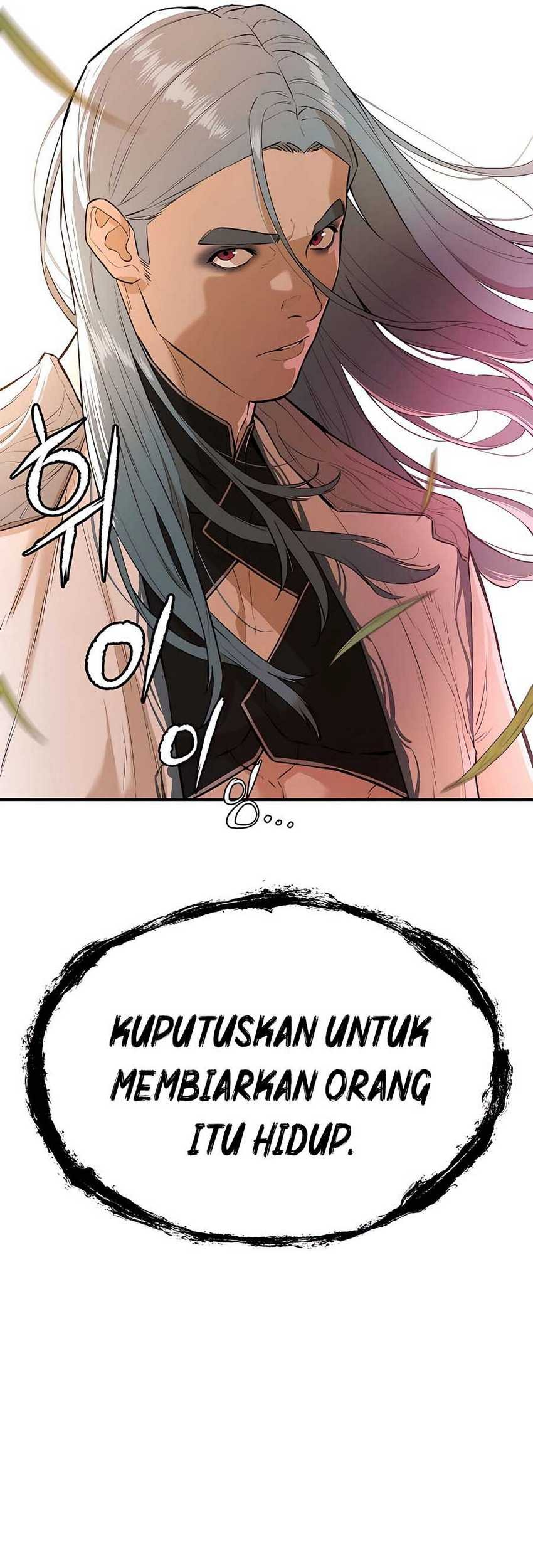 Villain Unrivaled Chapter 71 Gambar 7