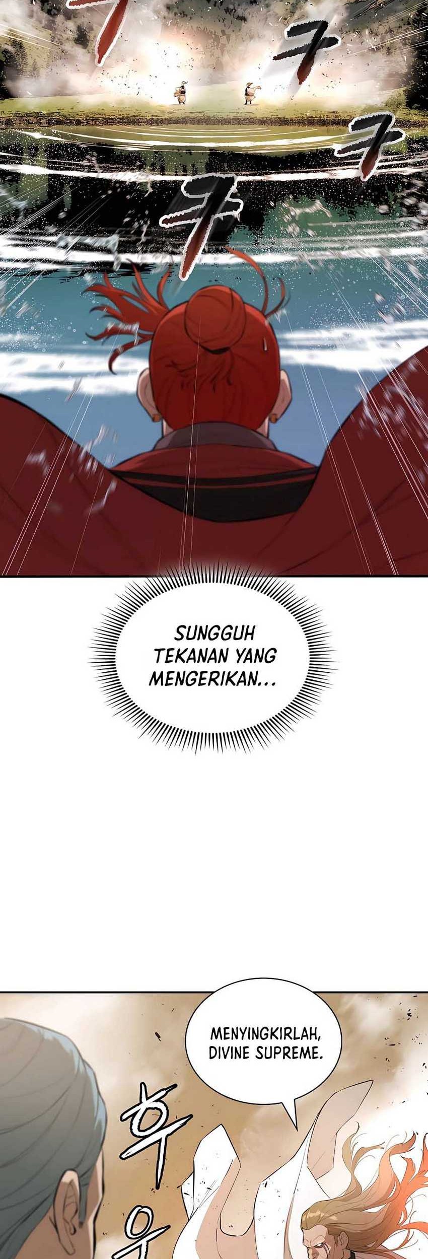 Villain Unrivaled Chapter 71 Gambar 10