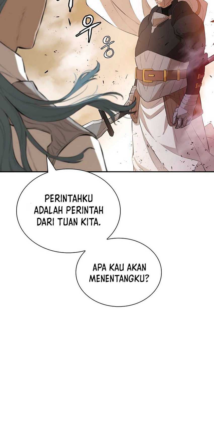 Villain Unrivaled Chapter 71 Gambar 11