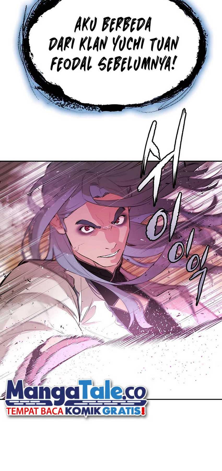 Villain Unrivaled Chapter 71 Gambar 16