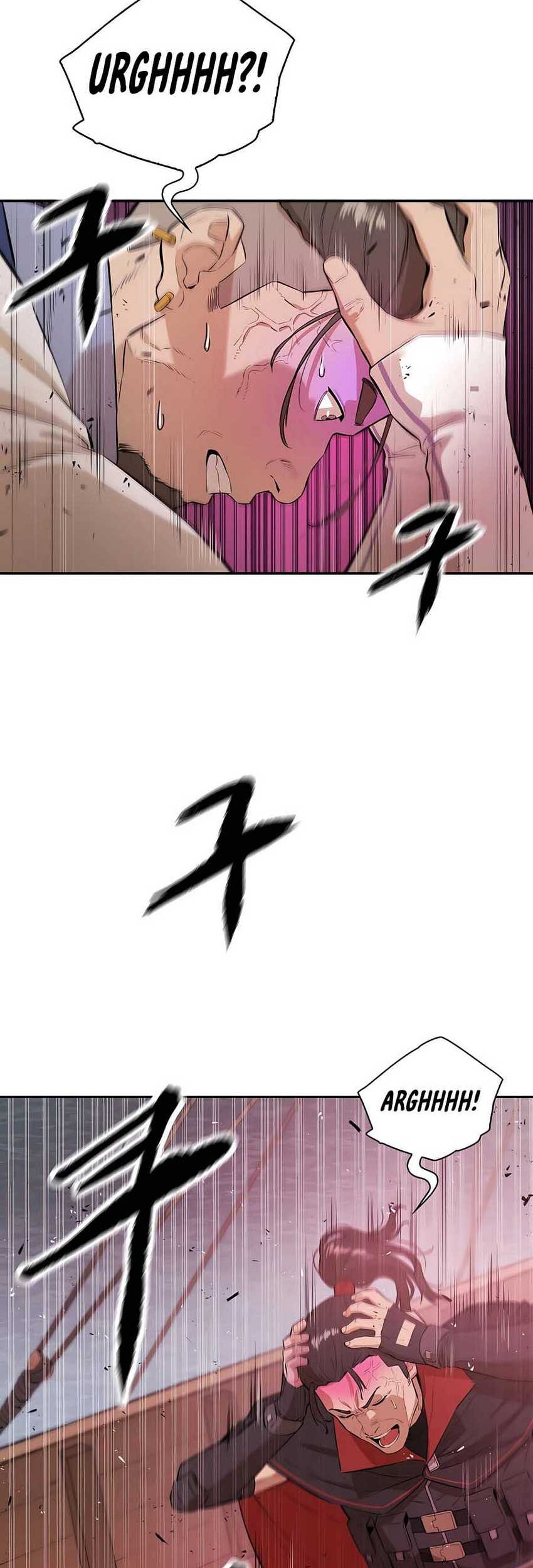 Villain Unrivaled Chapter 71 Gambar 33
