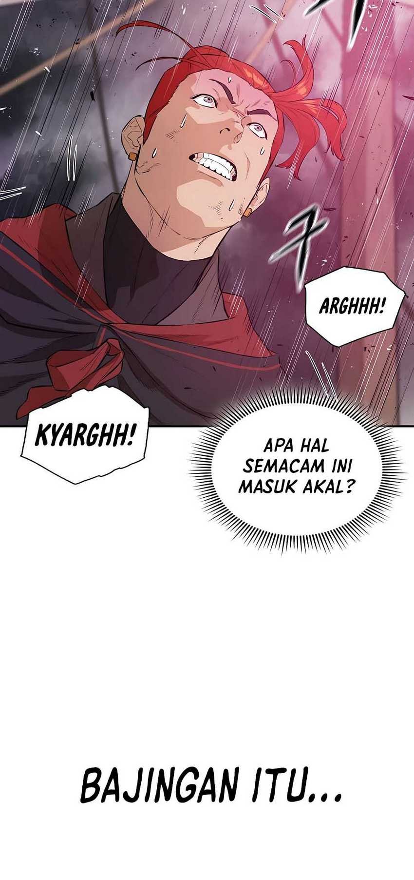 Villain Unrivaled Chapter 71 Gambar 36